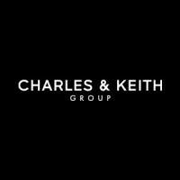 CHARLES & KEITH GROUP logo