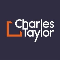 Charles Taylor logo