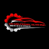 Charleston Auto logo