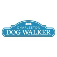 Charleston Dog Walker logo