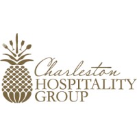 Charleston Hospitality Group logo