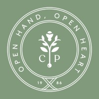 The Charleston Place logo