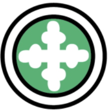 Charleston Shoe Company logo