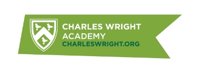 Charles Wright Academy logo