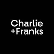 Charlie & Franks logo