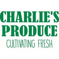 Charlie's Produce logo