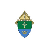 Roman Catholic Diocese of Charlotte logo