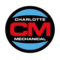 Charlotte Mechanical logo