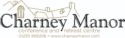 Charney Manor logo