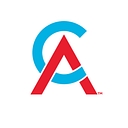 CHARTERED ACCOUNTANTS AUSTRALIA AND NEW ZEALAND logo