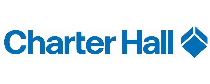 Charter Hall logo