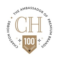 Charton Hobbs logo