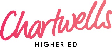 Chartwells Higher Education logo