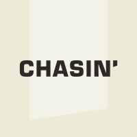 CHASIN' logo