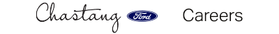 Chastang Ford logo