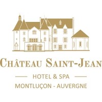 Château Saint-Jean, Relais & Châteaux logo