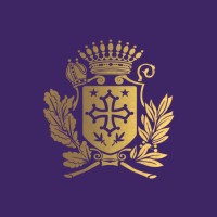 Château de Mercuès logo