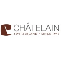 G&F CHÂTELAIN, succursale de CHANEL SARL logo