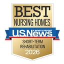 Chatham Hills Subacute Care Center logo