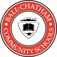 Ball-Chatham School District logo