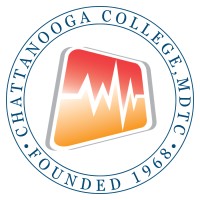 Chattanooga College Medical Dental and Technical Careers logo