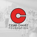 Cesar Chavez Foundation logo