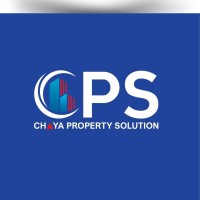 Chaya Property Solution logo