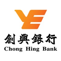 Chong Hing Bank Limited logo