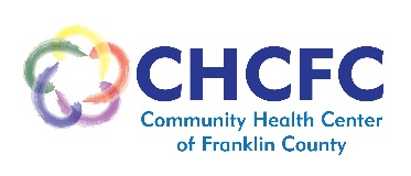 Community Health Center of Franklin Count logo
