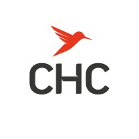 CHC Helicopters logo