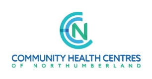Community Health Centres of Northumberland logo