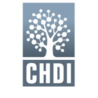 CHDI Foundation logo