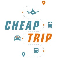 CheapTrip logo