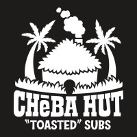 Cheba Hut logo