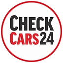CheckCars24.de logo
