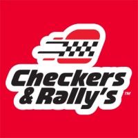 Checkers & Rally's Drive-In Restaurants logo