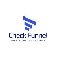 Check Funnel Agency logo