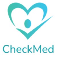 CheckMed logo