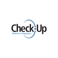 Check-Up Medicina e Diagnóstico logo