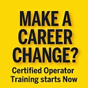Canada Heavy Equipment College logo