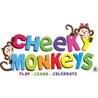 Cheeky Monkeys logo