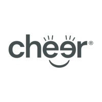 Cheer Home Care logo