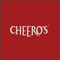 Cheeros India logo