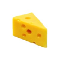 Cheesy  Design logo