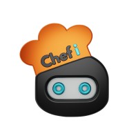 Chef.i logo