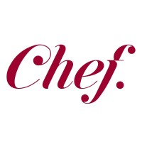 Chef Middle East logo
