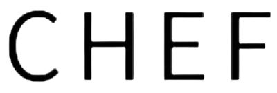 Chef Robotics logo