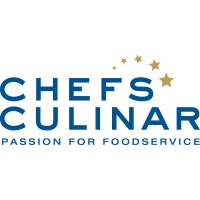 CHEFS CULINAR logo