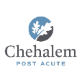 Chehalem Post Acute logo