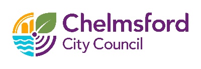 Chelmsford City Council logo